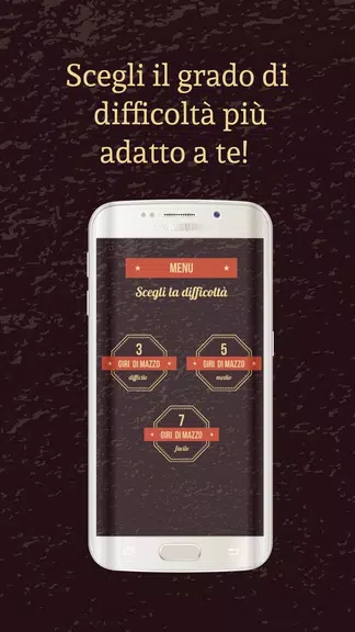 Solitario Napoletano 6 Ảnh chụp màn hình 3