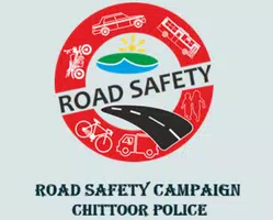 Road Safety Campaign by Chitto 스크린샷 1
