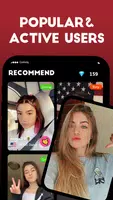 Stipchat Screenshot 3