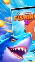 Fishing 2 ဖန်သားပြင်ဓာတ်ပုံ 4