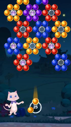 Bubble Shooter Blast ဖန်သားပြင်ဓာတ်ပုံ 2