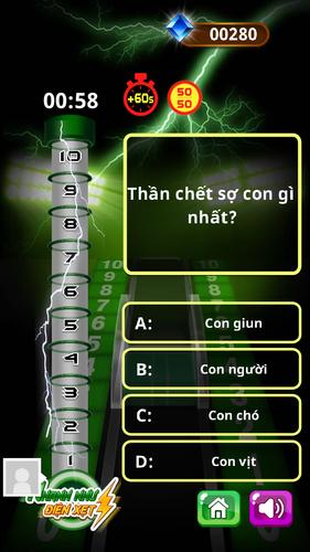 Nhanh Nhu Dien Xet 스크린샷 2