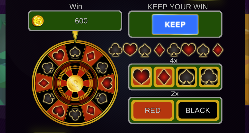 Games - Old Vegas Slots應用截圖第2張
