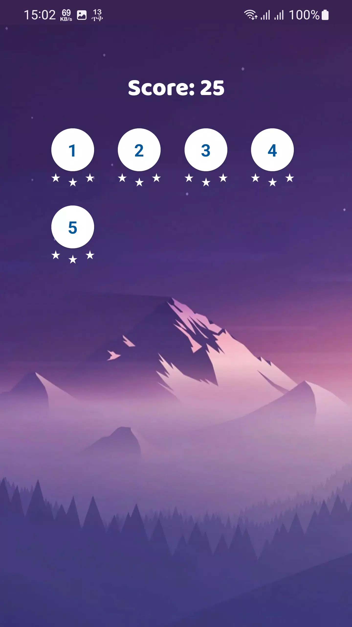 የመጽሐፍ ቅዱስ ጥያቄዎች - Bible Quiz Screenshot 2
