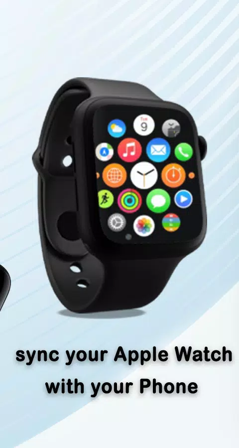 Apple Watch for Android Screenshot 2