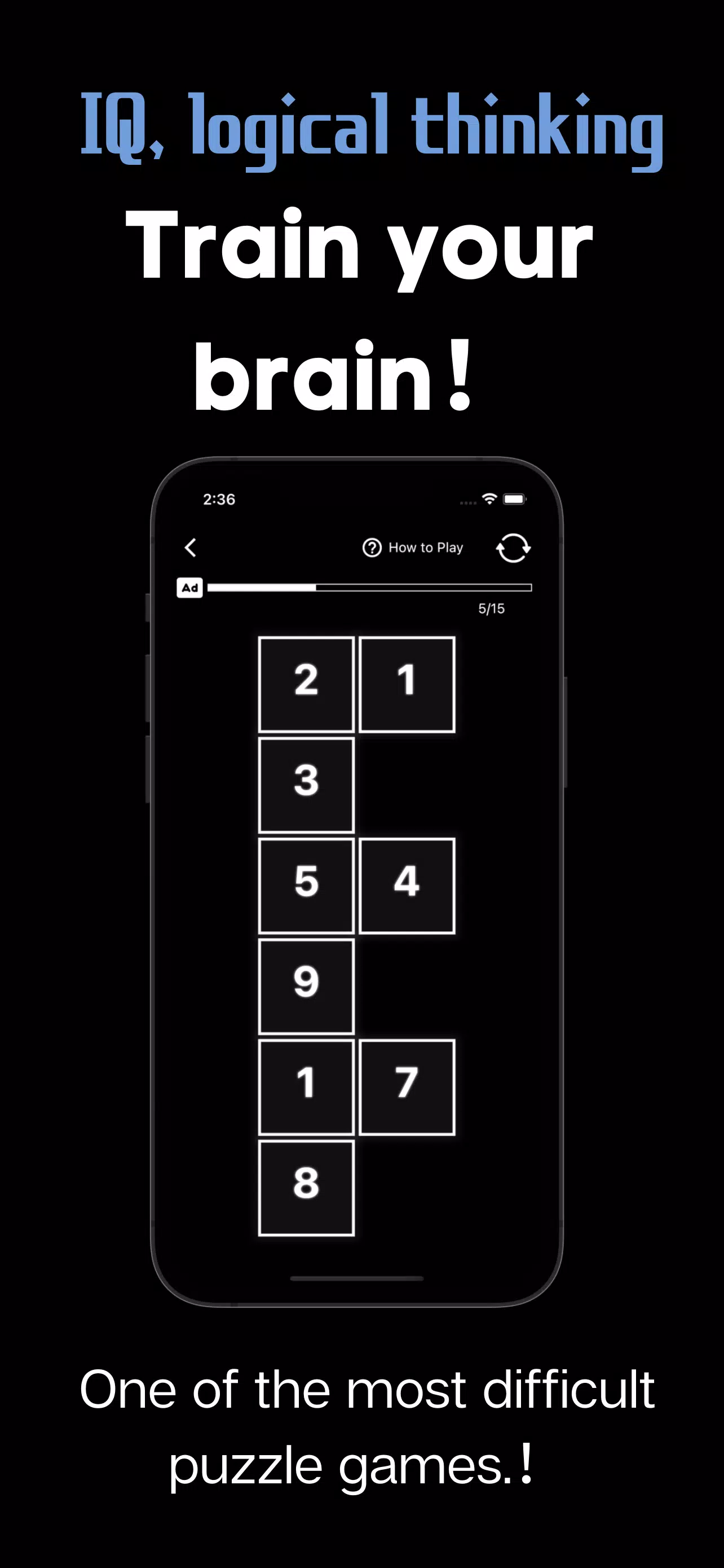 zero numbers. brain/math games Tangkapan skrin 1