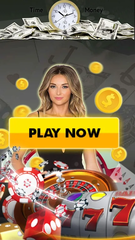 BETPARTY - JACKPOT HARD BONUS應用截圖第2張