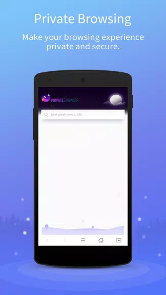 Hide App, Safe Chat – PrivacyHider应用截图第3张