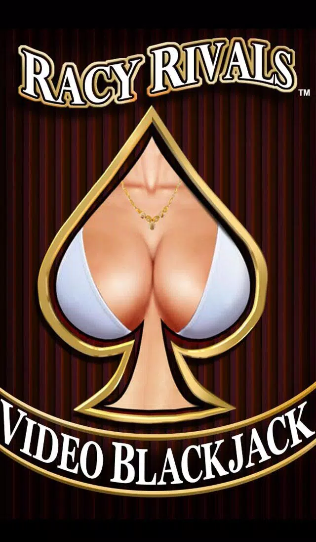 Schermata RacyRivals Video Blackjack 2 2