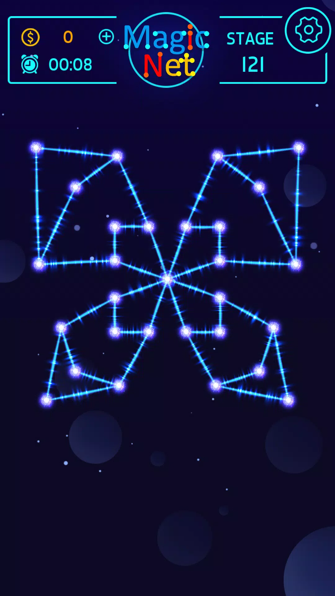 Magic Net应用截图第1张