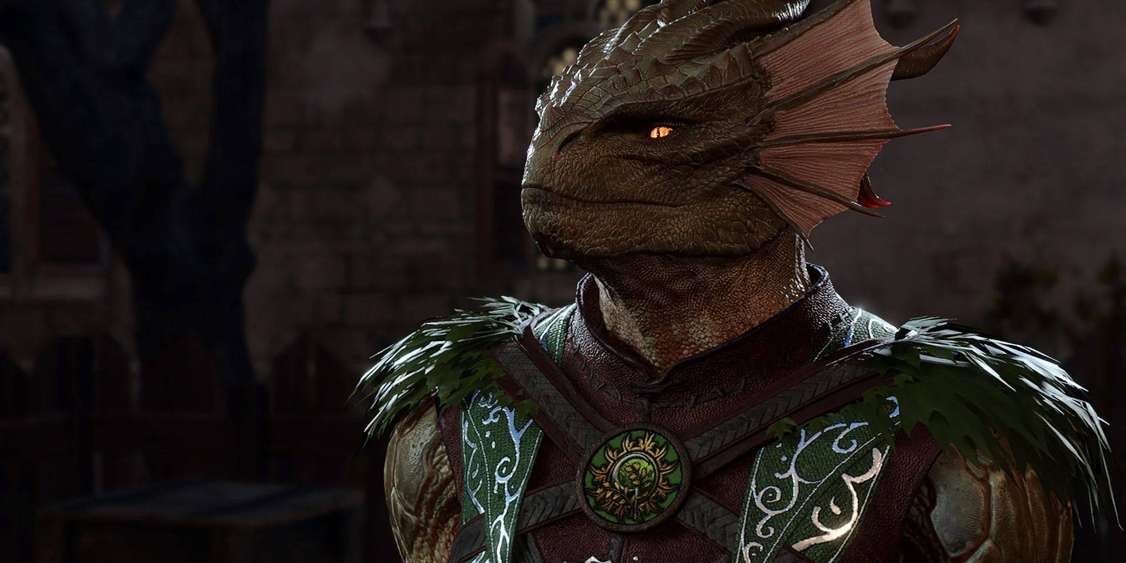 Baldur 's Gate 3 Devs는 새로운 게임으로 초점을 이동합니다