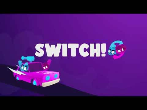 Back 2 Back -gameplay