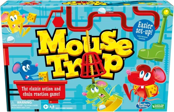 Bitag ng mouse