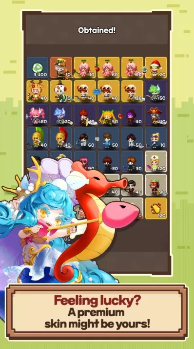 Dopamine Hit: Gameplay Analysis and Player Experience
