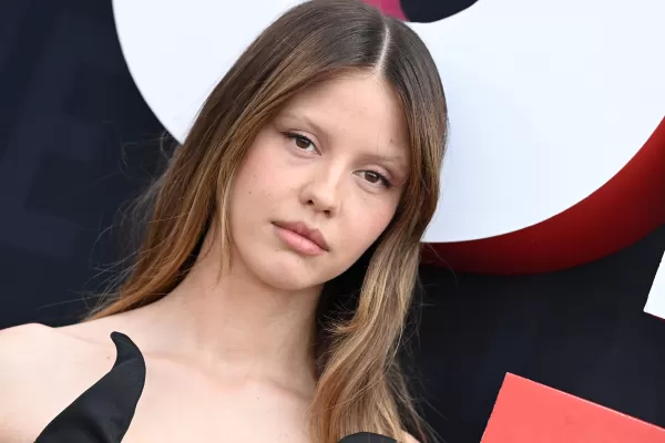 Starfighter Villain: Mia Goth Faces Ryan Gosling