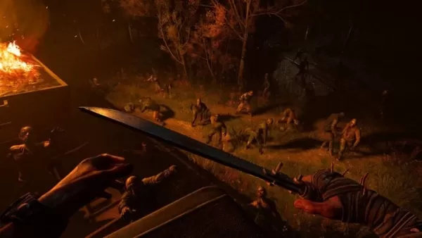 Dying Light: The Beast는 오픈월드에서 크기가 중요하지 않다고 주장하다