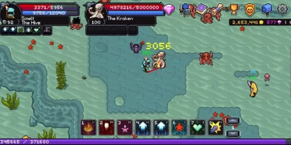 Fantasy Online 2 : le MMORPG rétro pixel sort bientôt sur Android