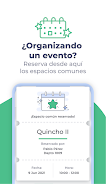 ComunidadFeliz应用截图第4张