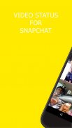 Video Status For SnapChat应用截图第1张