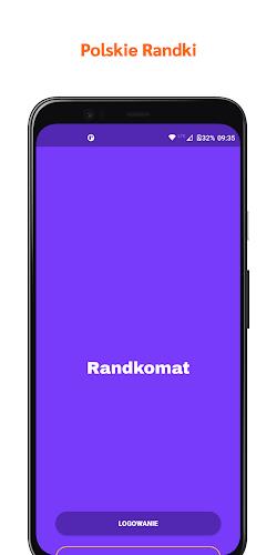 Polskie Randki Schermafbeelding 1