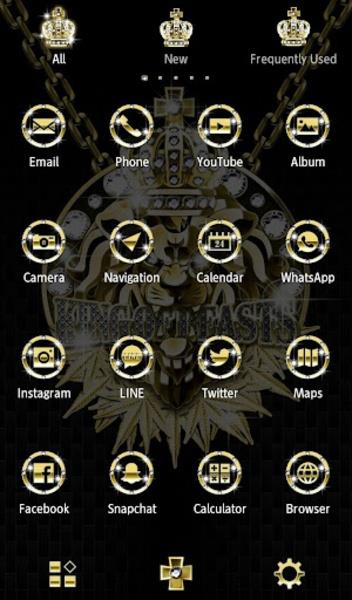 King of Beasts স্ক্রিনশট 2