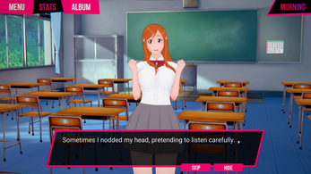 Lewd Invasion [0.1.1]應用截圖第3張