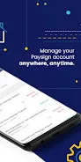 Paysign® Screenshot 2