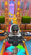 Toilet Monster Skibidi Battle Tangkapan skrin 3
