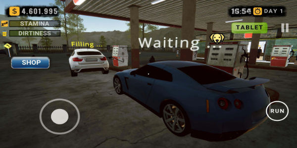 Pumping Simulator 2024应用截图第3张