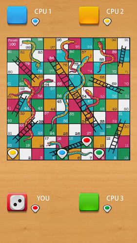 Schermata Ludo League 4