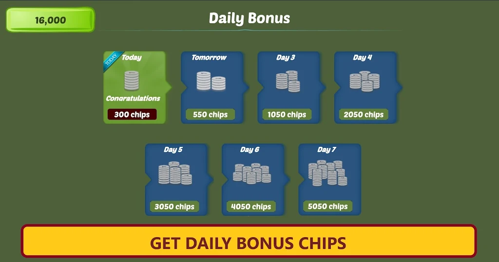 Mindi - Desi Card Game ภาพหน้าจอ 1