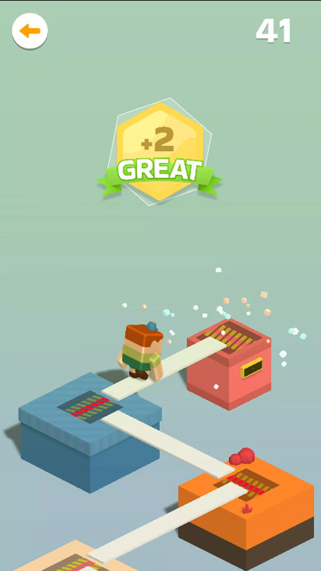 BridgeBuddies Screenshot 3