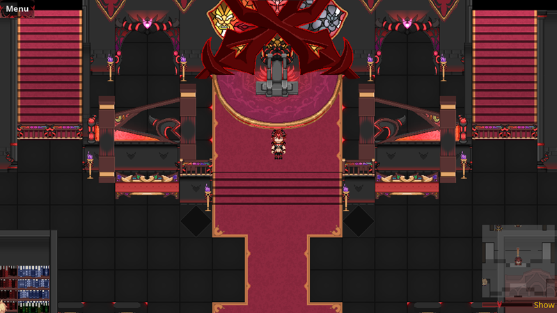 Schermata Deadlod Ascension 1