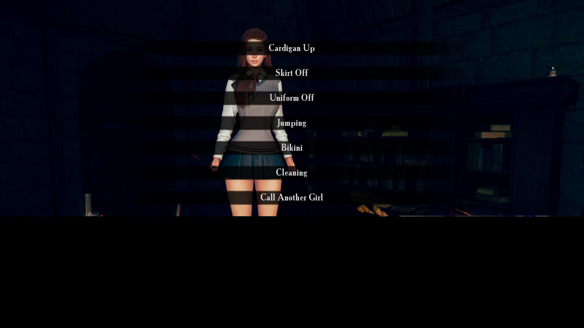Witches Pairing Tangkapan skrin 3