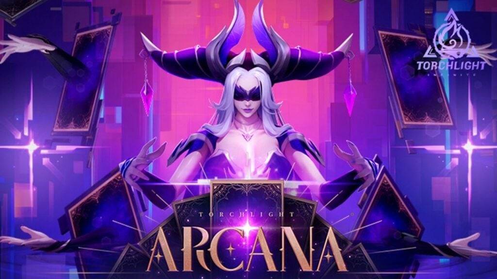 La Ruota del Destino entra in Torchlight: Infinito nella Stagione Arcana!
