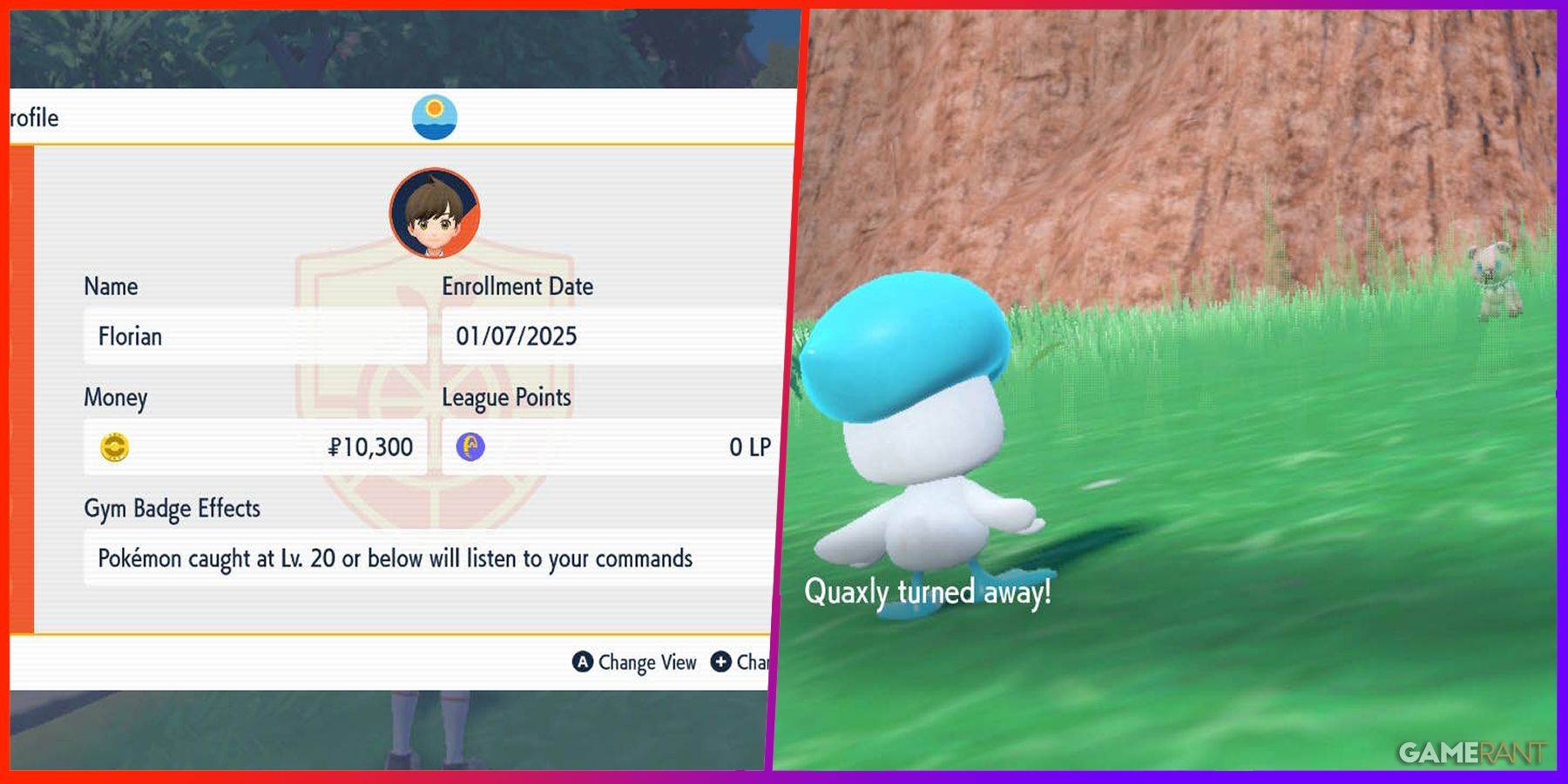 Pokemon Scarlet & Violet: A Guide to Obedience