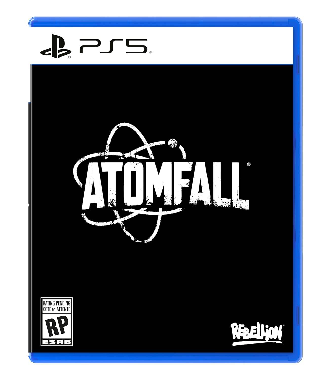Atomfall Edition Details Revealed