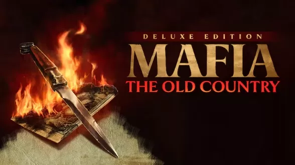 MAFIA: The Old Country Deluxe Edition