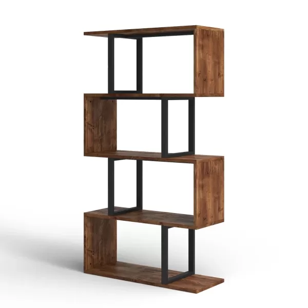 Wayfair Memorial Day Sale: Great Bookshelf Deals for Your Media Collection