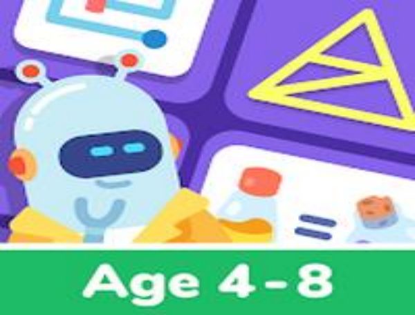 LogicLike: Kinderspiele ab 4 Captura de pantalla 1