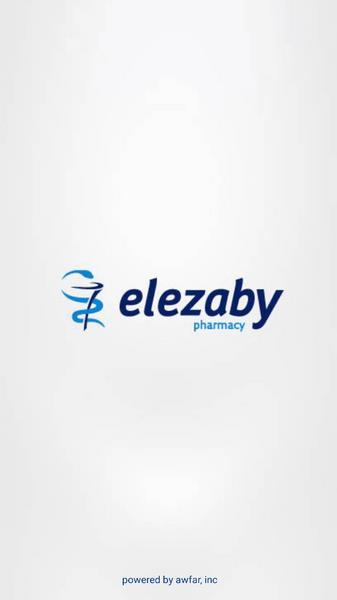 Elezaby pharmacy應用截圖第1張