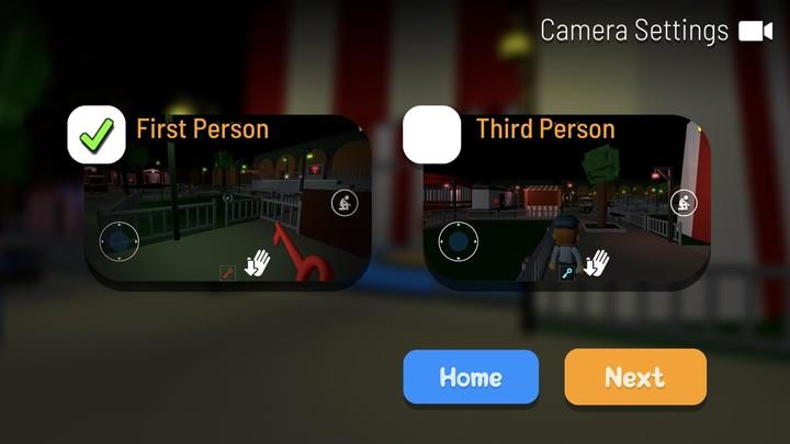 Piggy Chapter 8: Carnival স্ক্রিনশট 2