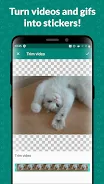 Sticker Studio - Sticker Maker Screenshot 3