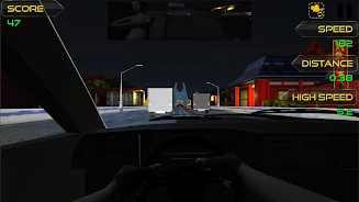 Car Racing Games Fever スクリーンショット 3