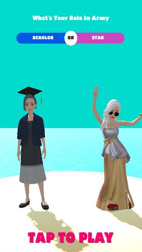 Truth Fashion Design Dress Up應用截圖第4張