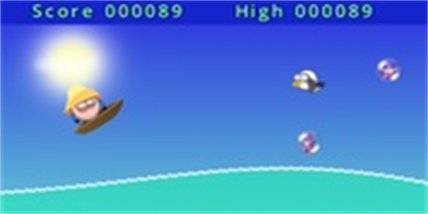 BoatmanBill应用截图第1张