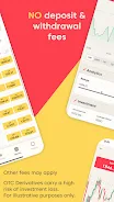 Axi Trading Platform スクリーンショット 4
