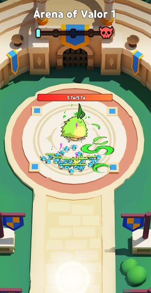 Slime Village Mod 스크린샷 2