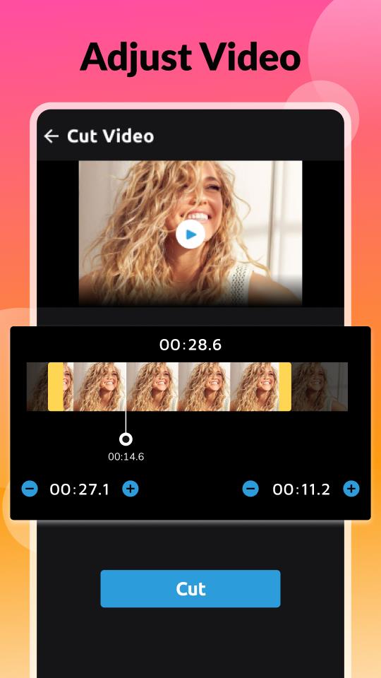 MP3 Converter: Video Converter應用截圖第3張