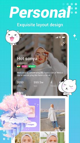 Tuktak Live-Live Streams Screenshot 3